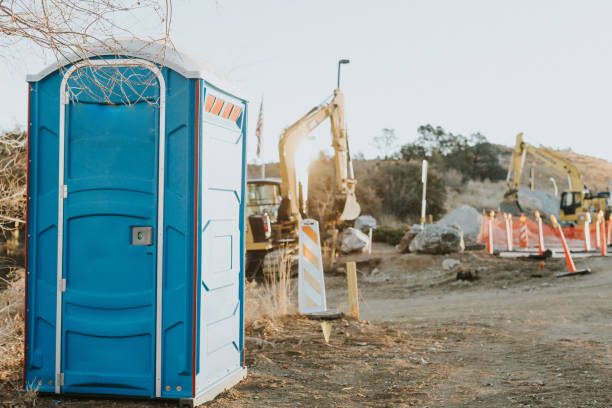 Types of Portable Toilets We Offer in Lafayette, IN