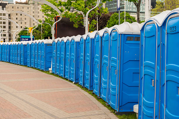 Trusted Lafayette, IN Portable Potty Rental  Experts